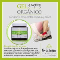 Iris: Aceite de Cannabis