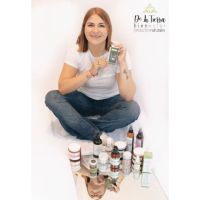 Iris: Aceite de Cannabis
