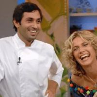 La confesión de Coco Carreño sobre Maru Botana: "Yo la cuidé"