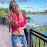 Luisana Lopilato, embarazada: Darío Lopilato metió la pata y reveló el sexo del bebé 