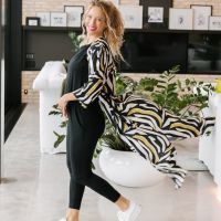Luisana Lopilato, embarazada: Darío Lopilato metió la pata y reveló el sexo del bebé 