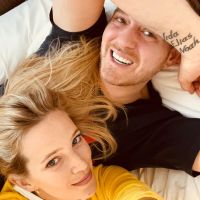 Luisana Lopilato, embarazada: Darío Lopilato metió la pata y reveló el sexo del bebé 
