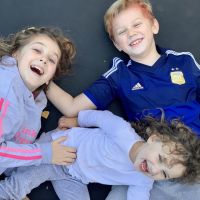 Mariano Martínez confesó la razón por la que pasa poco tiempo con su hija, Alma