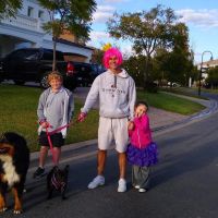 Mariano Martínez confesó la razón por la que pasa poco tiempo con su hija, Alma