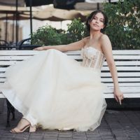 Vestidos Sovia