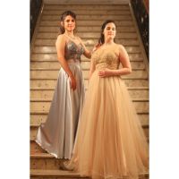 Vestidos Sovia
