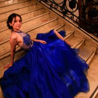 Vestidos Sovia