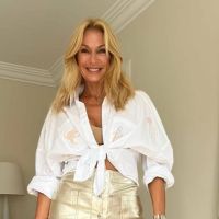 Yanina Latorre mostró su nuevo tatuaje