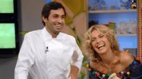 La confesión de Coco Carreño sobre Maru Botana: "Yo la cuidé" 