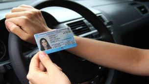 Licencia de conducir