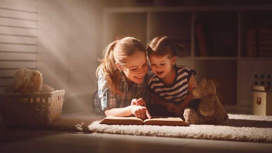 ¿Qué le regalamos a mamá?