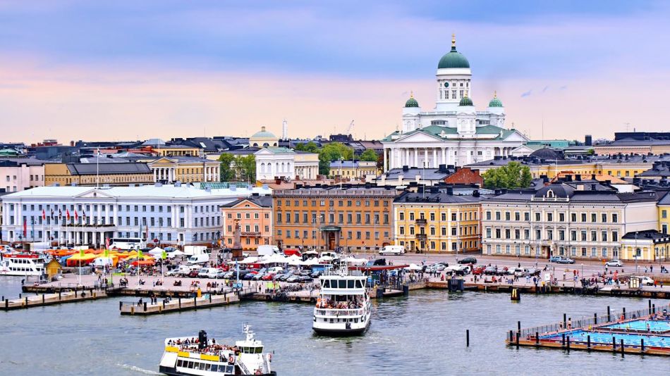 Helsinki Finlandia 20220509