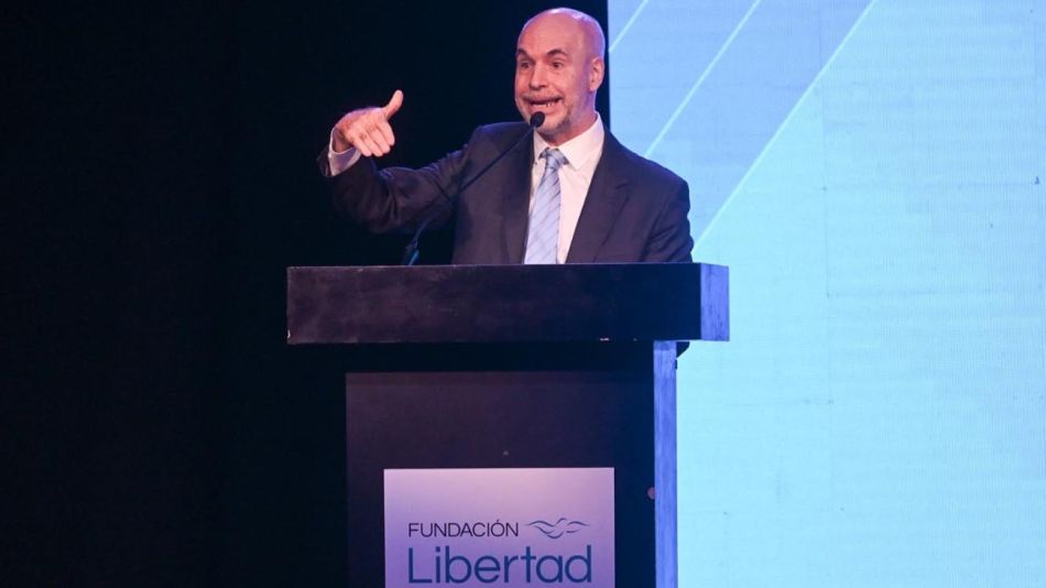 Horacio Rodríguez Larreta 20220509