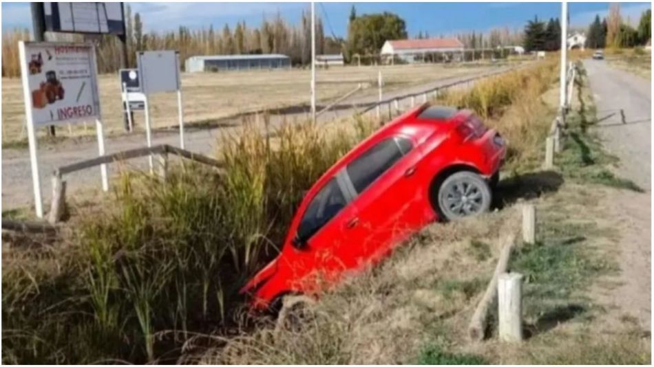 record alcoholemia neuquen 09052022