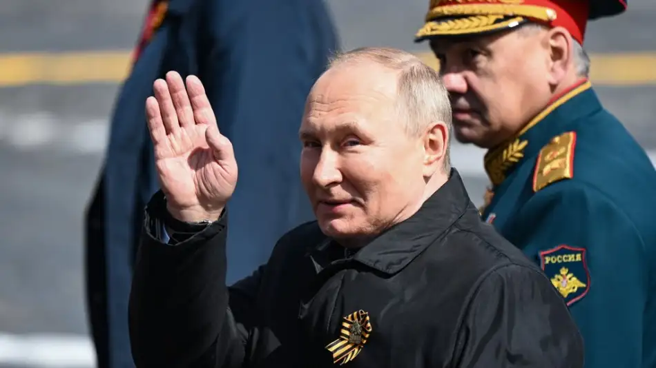 «Cómo romperse un brazo» y «cómo salir de Rusia»: las búsquedas en Internet que aumentaron tras el discurso de Putin
