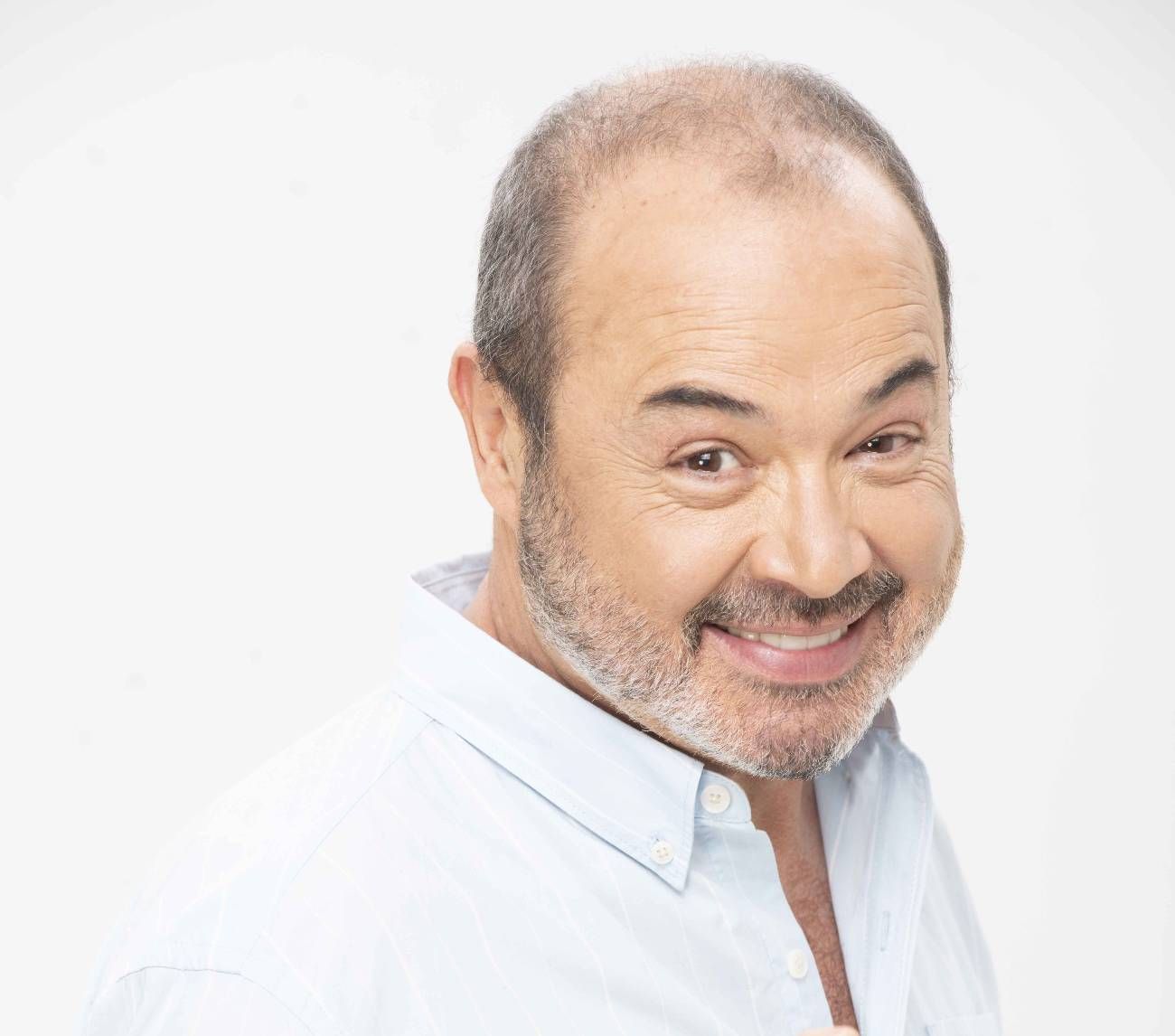 Jorge Suárez protagoniza Laponia, que estrena este 14 de mayo en el Teatro Picadero.