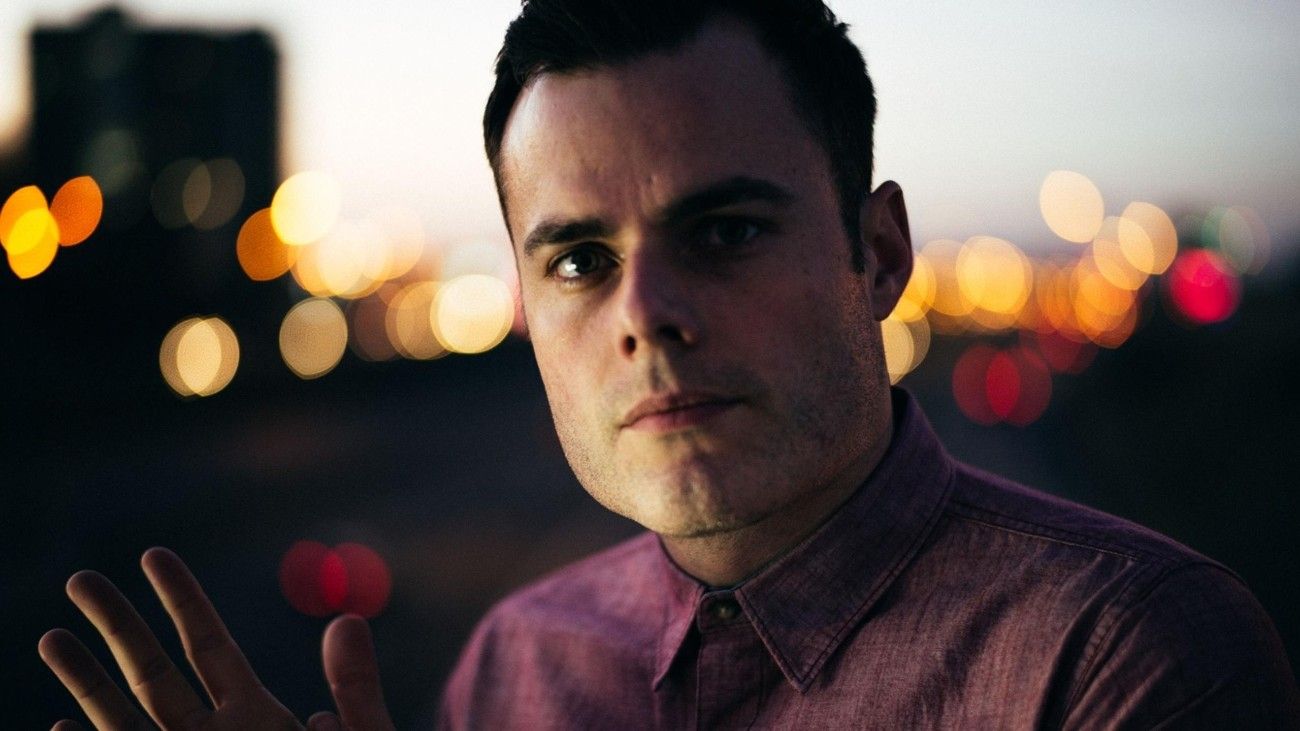 Marc Martel interpretará las canciones de Queen en el Luna Park.