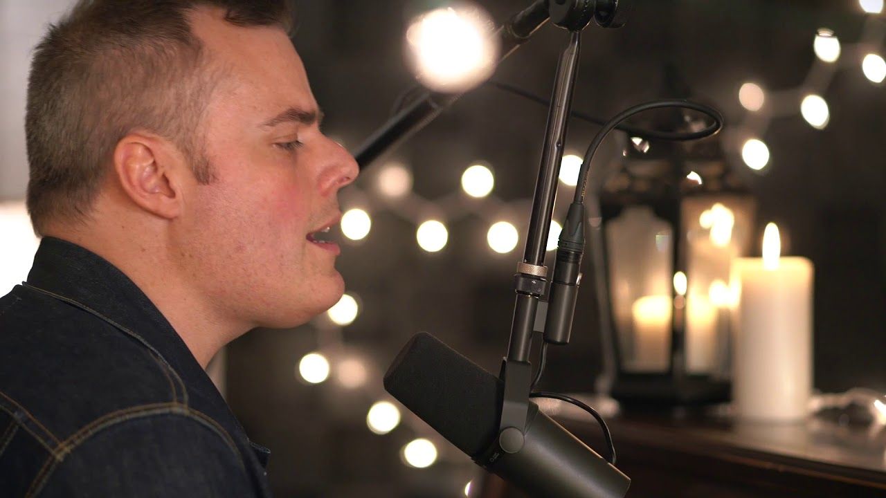 Marc Martel interpretará las canciones de Queen en el Luna Park.