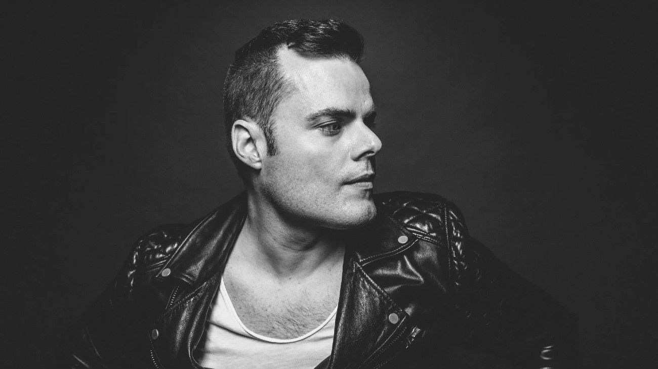 Marc Martel interpretará las canciones de Queen en el Luna Park.