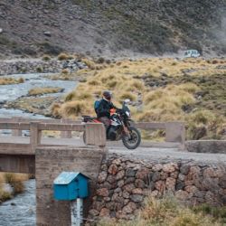 La tercera edición de la experiencia off road para motociclistas amateurs se realizará en Río Negro del 7 al 11 de noviembre