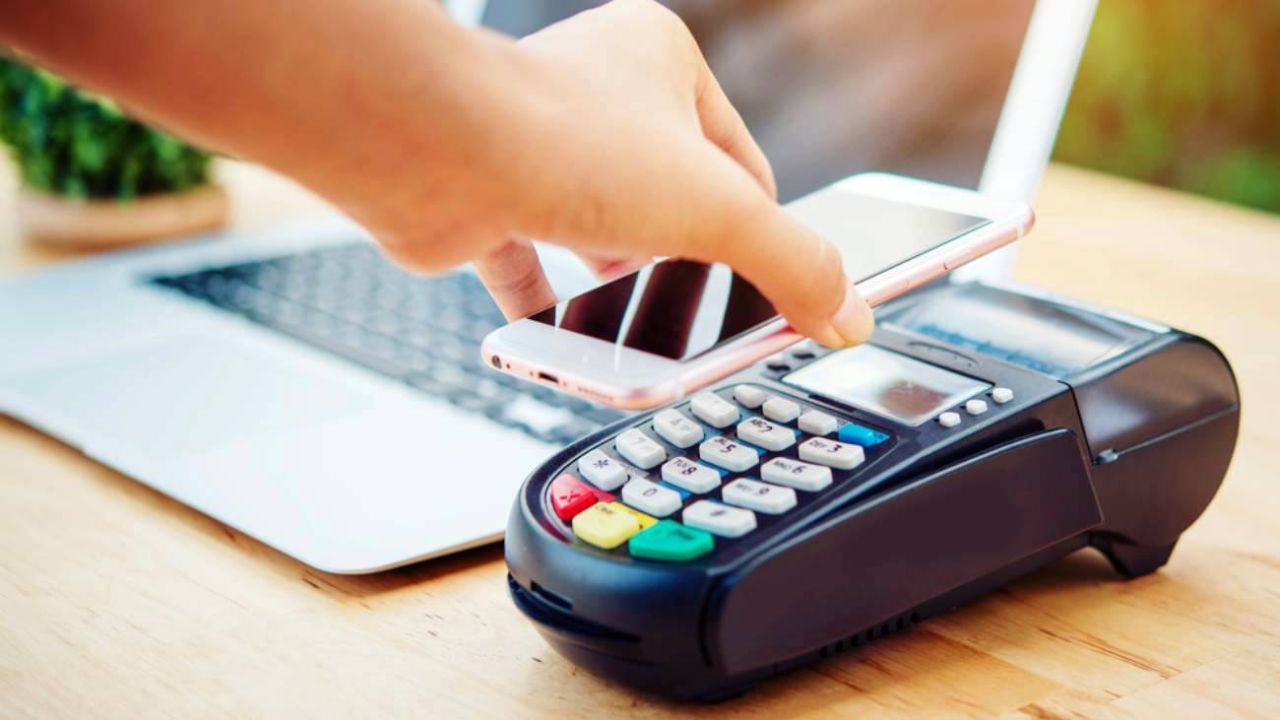 La billetera digital, una herramienta de inclusión y control de gastos.  | Foto:CEDOC