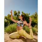 Luleå, ropa de Yoga con consciencia social y ambiental