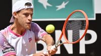 Diego Schwartzman