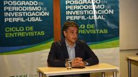Jorge Macri Posgrado Perfil-USAL