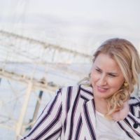 Carolina Cerrotti Coach Nutricional