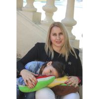Carolina Cerrotti Coach Nutricional