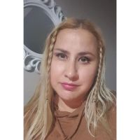 Carolina Cerrotti Coach Nutricional
