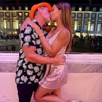 El Chato Prada le propuso casamiento a Lourdes Sánchez, cuál fue su respuesta: "Todo no se puede"