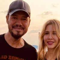 La decisión de Guillermina Valdés y Marcelo Tinelli después de la separación
