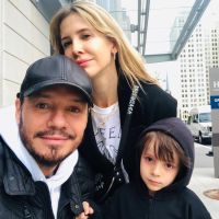 La decisión de Guillermina Valdés y Marcelo Tinelli después de la separación