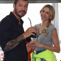 La decisión de Guillermina Valdés y Marcelo Tinelli después de la separación