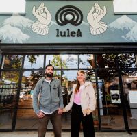 Luleå, ropa de Yoga con consciencia social y ambiental