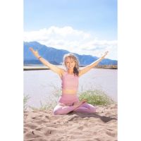 Luleå, ropa de Yoga con consciencia social y ambiental