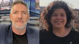 Luis Novaresio cruzó al Ministerio de Salud por el lenguaje inclusivo: "Déjense de gansadas"