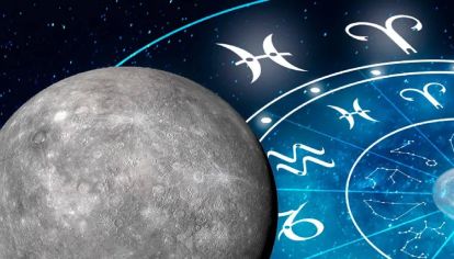Mercurio retrógrado: cómo afecta a los signos en el amor