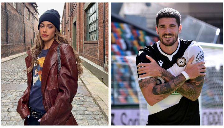 Tini Stoessel y Rodrigo De Paul ya no se ocultan: sus nuevos mensajes de amor en redes