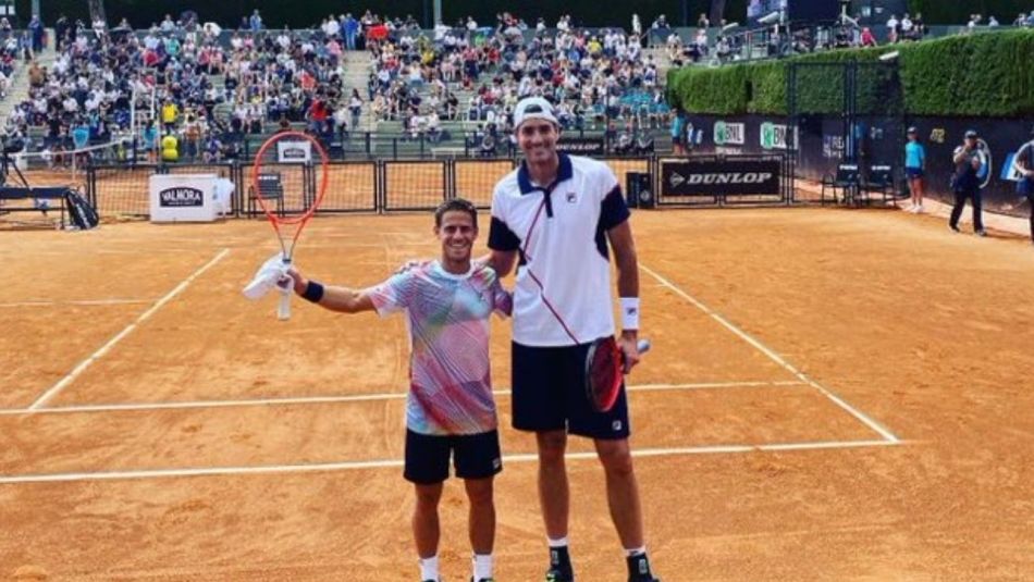 Diego Schwartzman