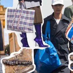 Balenciaga: ¿glamourización de la pobreza o estrategia sustentable?