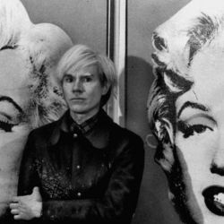 El retrato de Marilyn: la obra de Andy Warhol se convirtió en la más cara del siglo XX 