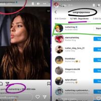 El gesto de la China Suárez con María Becerra en medio de los rumores con Rusherking