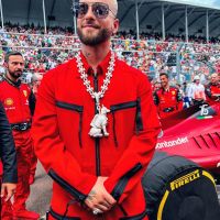 Este es el último accesorio millonario que Maluma está presumiendo en redes sociales