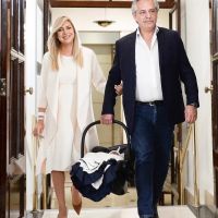 Fabiola Yáñez reveló cómo son sus vidas desde que nació Francisco: "Dormimos menos que antes"