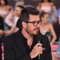 Marcelo Tinelli mostró cómo será su nuevo show en medio de la separación con Guille Valdés