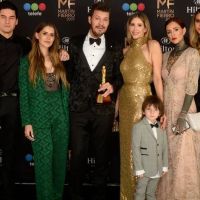 Ricardo Montaner generó revuelo confirmando que Stefi Roitman va a ser mamá