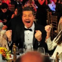 Ricardo Montaner generó revuelo confirmando que Stefi Roitman va a ser mamá