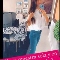 Zaira Nara y Jacob von Plessen: aseguran que la separación es definitiva